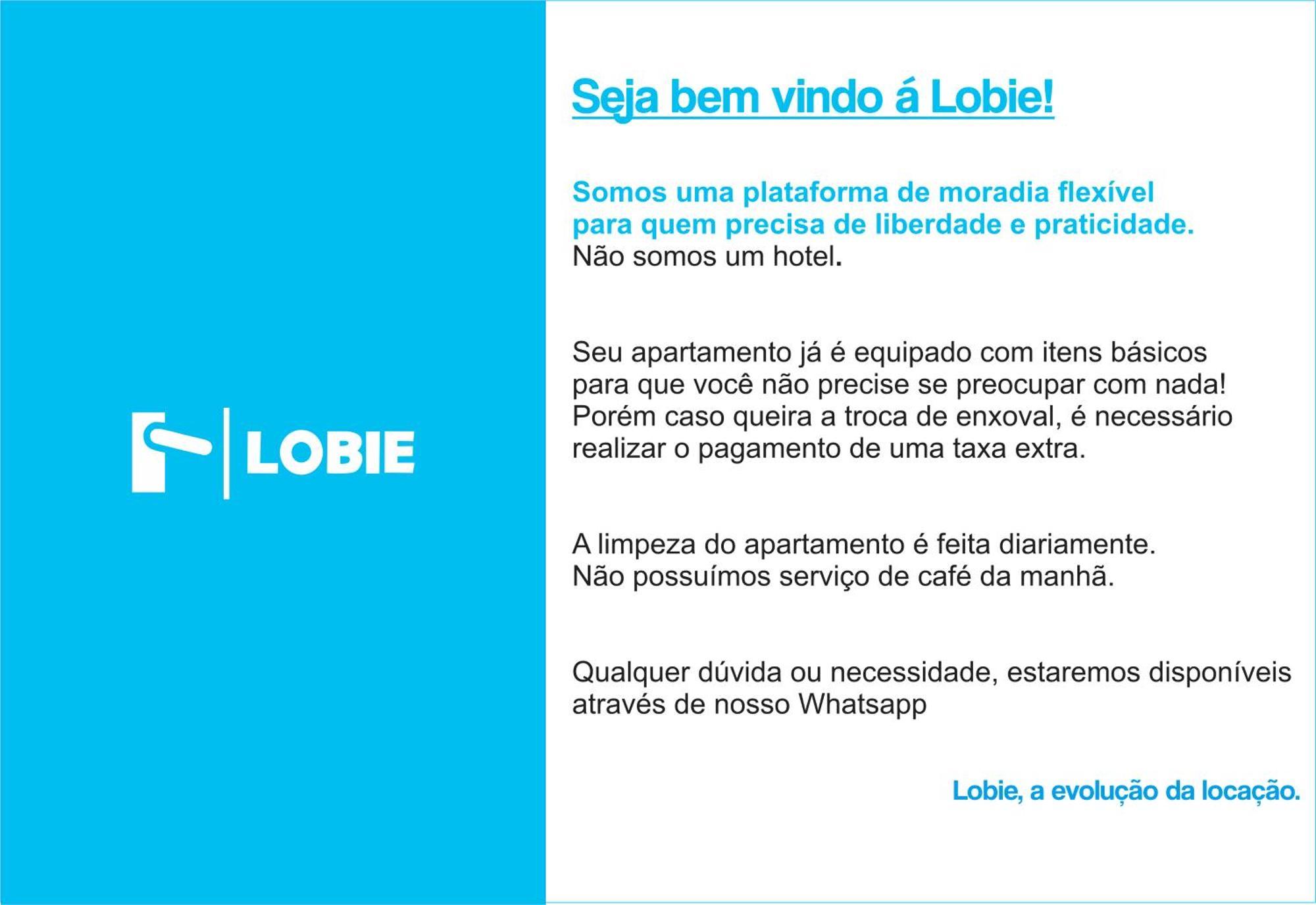 Lobie Armazem Sao Joaquim, Rio de Janeiro